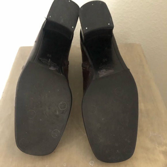 Bally Switzerland Booties - Picture 10 of 12